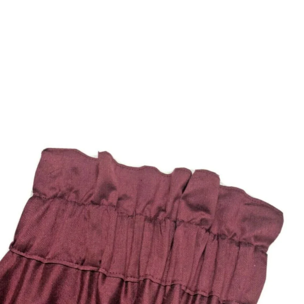 6 Vintage 70s Waterfall Valances Rare Curtains  J.C. Penney